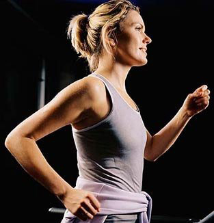 鍛煉，健身，鍛煉習(xí)慣，減肥，誤區(qū)