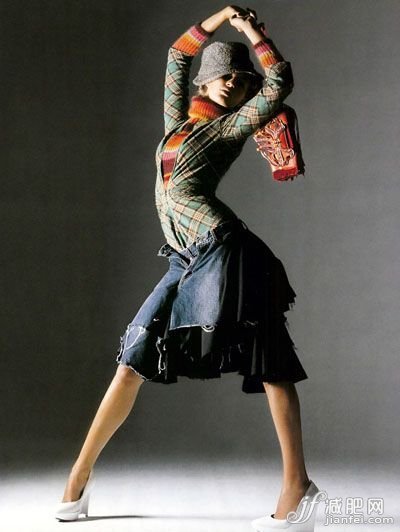 七個(gè)減肥催化劑不瘦都不行