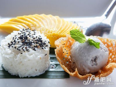 食物，減肥，飲食