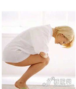 減肥，偏方，誤區(qū)