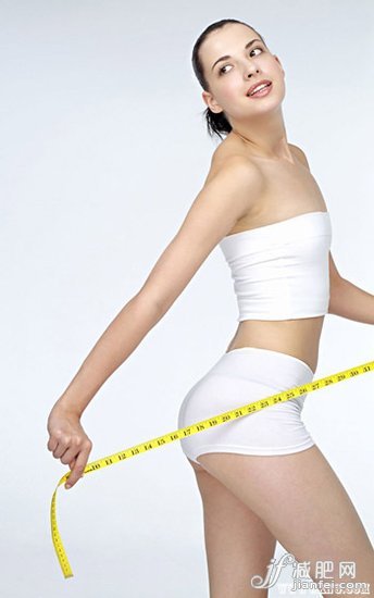 減肥，誤區(qū)