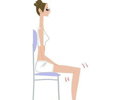 體操，運動，站立