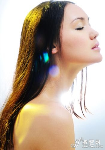 減肥，妙方，誤區(qū)