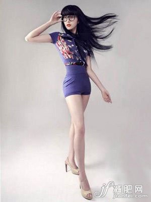 減肥，妙方，誤區(qū)