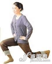 擺脫大pp 理想臀形現(xiàn)出來