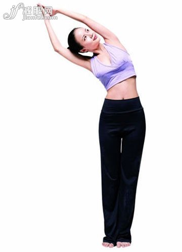 3招簡(jiǎn)單易學(xué)的美胸操動(dòng)作