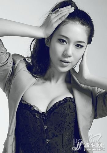 瘦身，減肥，誤區(qū)