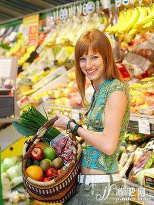 食物，脂肪，減肥，誤區(qū)