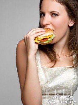 食物，脂肪，減肥，誤區(qū)