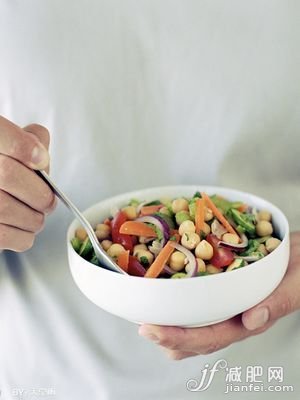 節(jié)食，健康，減肥，飲食