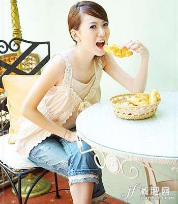 便秘，纖維素，飲食，脂肪，主食，反彈，減肥