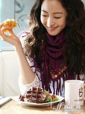 減肥，秘訣，熱量，碳水化合物，誤區(qū)