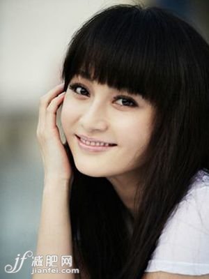 生活小細節(jié)養(yǎng)成小臉美女