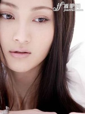 生活小細節(jié)養(yǎng)成小臉美女