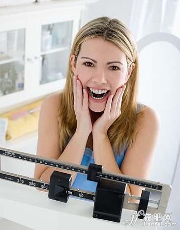 減肥，體重，誤區(qū)