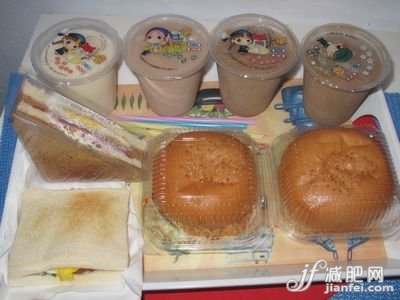 零食，營(yíng)養(yǎng)，早餐，飲食，發(fā)胖，誤區(qū)