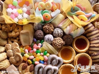 零食，營養(yǎng)，早餐，飲食，發(fā)胖，誤區(qū)
