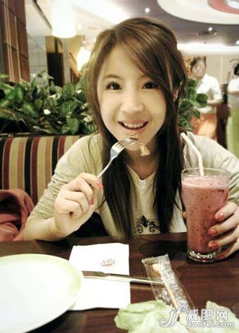 陷阱，飲食，秋季，誤區(qū)