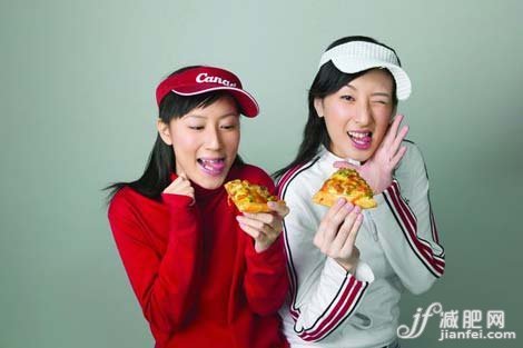 陷阱，飲食，秋季，誤區(qū)