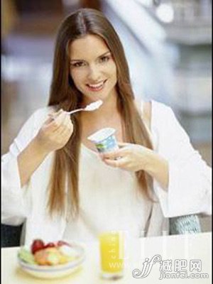 減肥，誤區(qū)