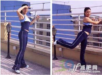 輕松塑臀 坐出性感曲線