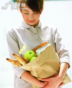 女人減肥易出10大健康危害