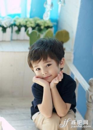 六一將至 關(guān)注兒童肥胖癥(4)