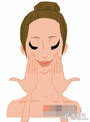 冬日瘦臉?lè)?一提一拉就變小