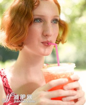 減肥期間萬(wàn)萬(wàn)不能碰的四大肥胖勁敵