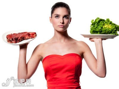 認清7條“坑爹”的減肥謊言