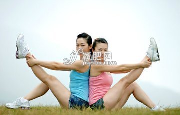 坐太久？教你擺脫肥胖臀部