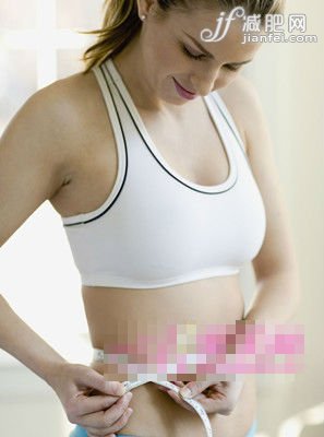 渾圓身型?塑造24寸完美水蛇腰