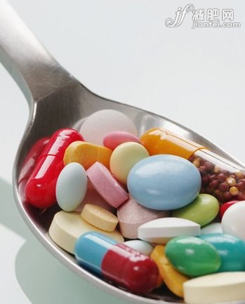 瘦身？6大減肥真相不可不知