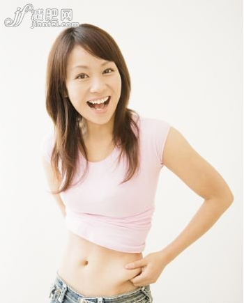 瘦身？6大減肥真相不可不知