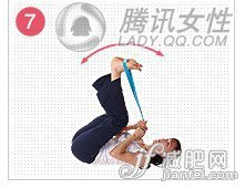 日本“靈氣”減肥法 內(nèi)外兼修雙重給養(yǎng)   