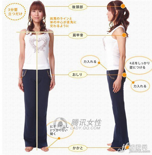 日本“靈氣”減肥法 內(nèi)外兼修雙重給養(yǎng)   