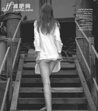 拯救不良腿型擁有美腿不是夢(mèng)