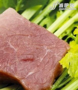 淀粉vs肉 哪個(gè)讓你吃了更胖