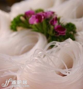 淀粉vs肉 哪個讓你吃了更胖