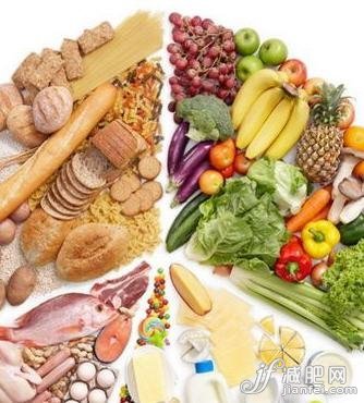 淀粉vs肉 哪個讓你吃了更胖