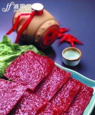 淀粉vs肉 哪個讓你吃了更胖