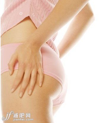 完美翹臀養(yǎng)成術(shù) 打造蜜桃臀