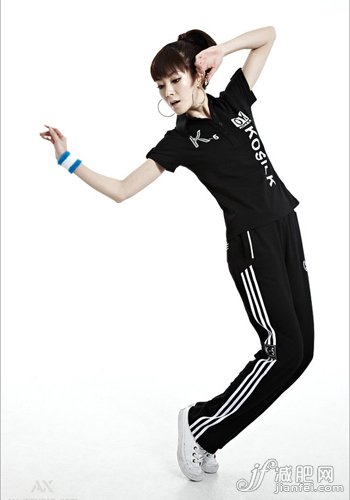 警惕運動減肥4大忌諱 瘦身有道可循 警惕運動減肥4大忌諱 瘦身有道可循