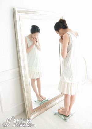 人工流產(chǎn)后 體重平均增加5-7公斤