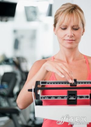 中年期最容易發(fā)福