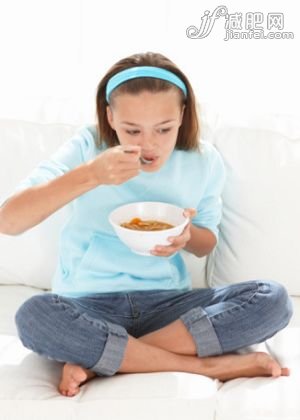 病愈之后 處于康復(fù)階段食欲往往猛增