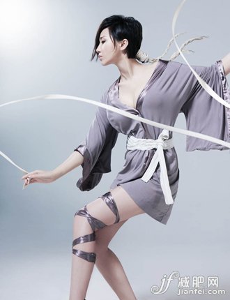 警惕！10個讓腿變粗的壞習(xí)慣