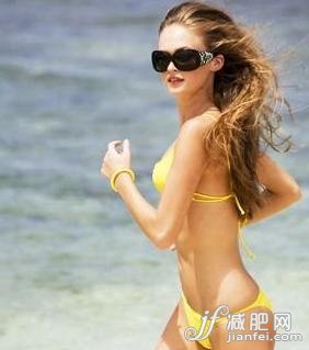 想瘦哪瘦哪全身暴瘦良方搜羅