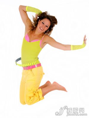 金型體質(zhì)的你