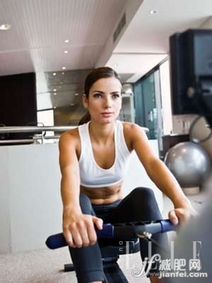 減肥專家:讓好心情助你瘦身